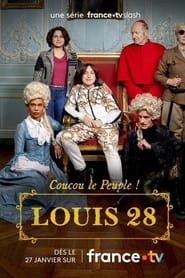 Louis XXVIII