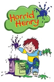 Horrid Henry