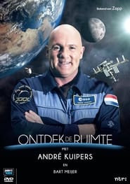 Discover Space with André Kuipers