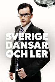 Sverige dansar och ler