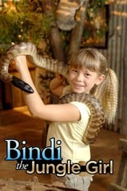 Bindi, the Jungle Girl