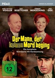 Der Mann, der keinen Mord beging