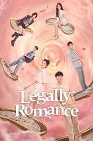 Legally Romance