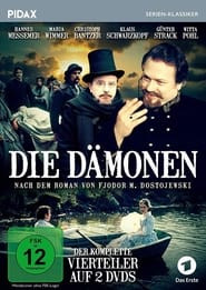 Die Dämonen