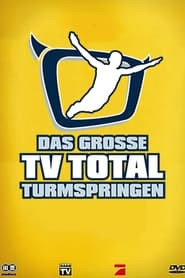 TV total Turmspringen