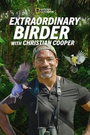 Extraordinary Birder