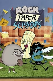 Rock, Paper, Scissors