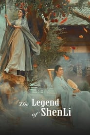 The Legend of Shen Li