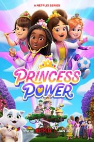 Princess Power