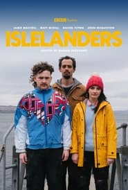 Islelanders