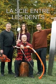 La scie entre les dents