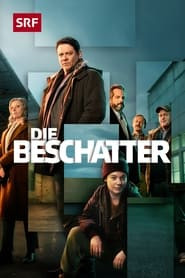 Die Beschatter