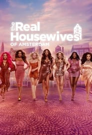 The Real Housewives of Amsterdam