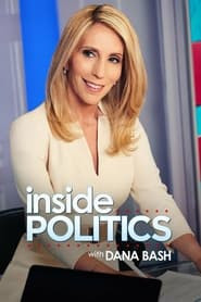 Inside Politics With Abby Phillip