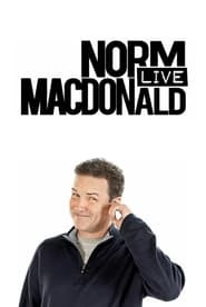 Norm Macdonald Live