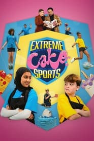 Extreme Cake Sports