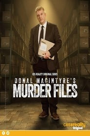 Donal MacIntyre's Murder Files