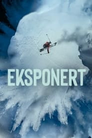 Eksponert