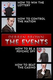 Derren Brown: The Events