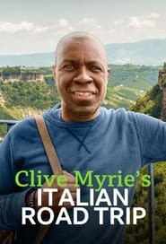 Clive Myrie's Italian Road Trip