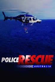 Police Rescue Australia