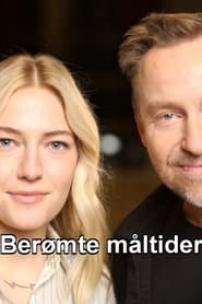 Berømte måltider