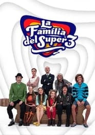 La família del Súper3