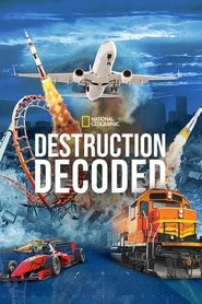 Destruction Decoded