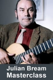 Julian Bream Masterclass