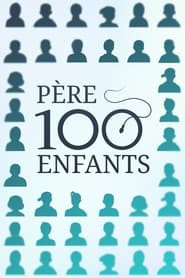 Père 100 enfants