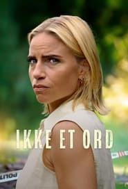 Ikke et ord