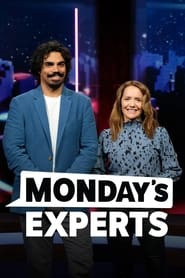 Monday's Experts