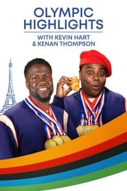 Olympic Highlights with Kevin Hart & Kenan Thompson