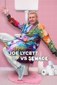 Joe Lycett vs Sewage