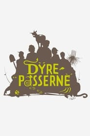 Dyrepasserne