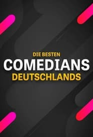 Die besten Comediens Deutschlands