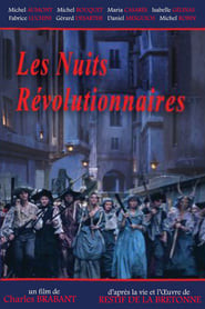 Les Nuits révolutionnaires