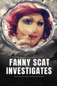 Fanny Scat Investigates