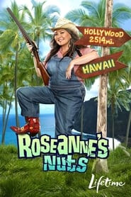 Roseanne's Nuts