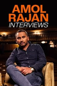 Amol Rajan Interviews