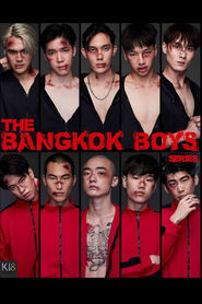 The Bangkok Boy