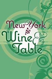 New York Wine and Table