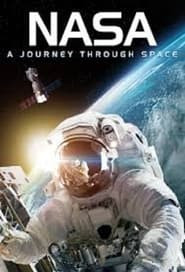 NASA: A Journey Through Space