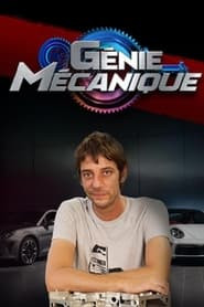 Génie mécanique