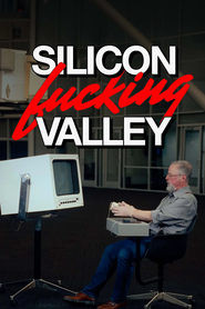 Silicon Fucking Valley