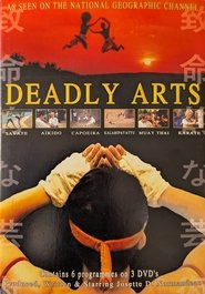 Deadly Arts