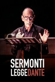 Sermonti legge Dante