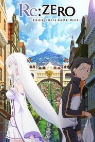 Re: ZERO -Starting Life in Another World- (Re-Edit)