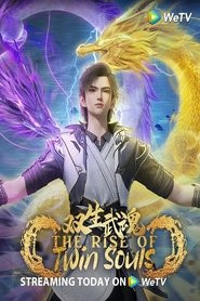 The Rise of Twin Souls