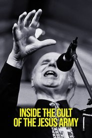 Inside the Cult of the Jesus Army